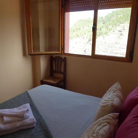 Casa rural Butaka Alcala del Jucar Exterior foto