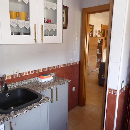 Casa rural Butaka Alcala del Jucar Exterior foto